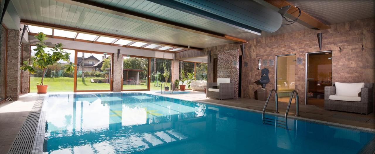 Aqua & Wellness Resort Alzbeta Liptovský Mikuláš Екстериор снимка