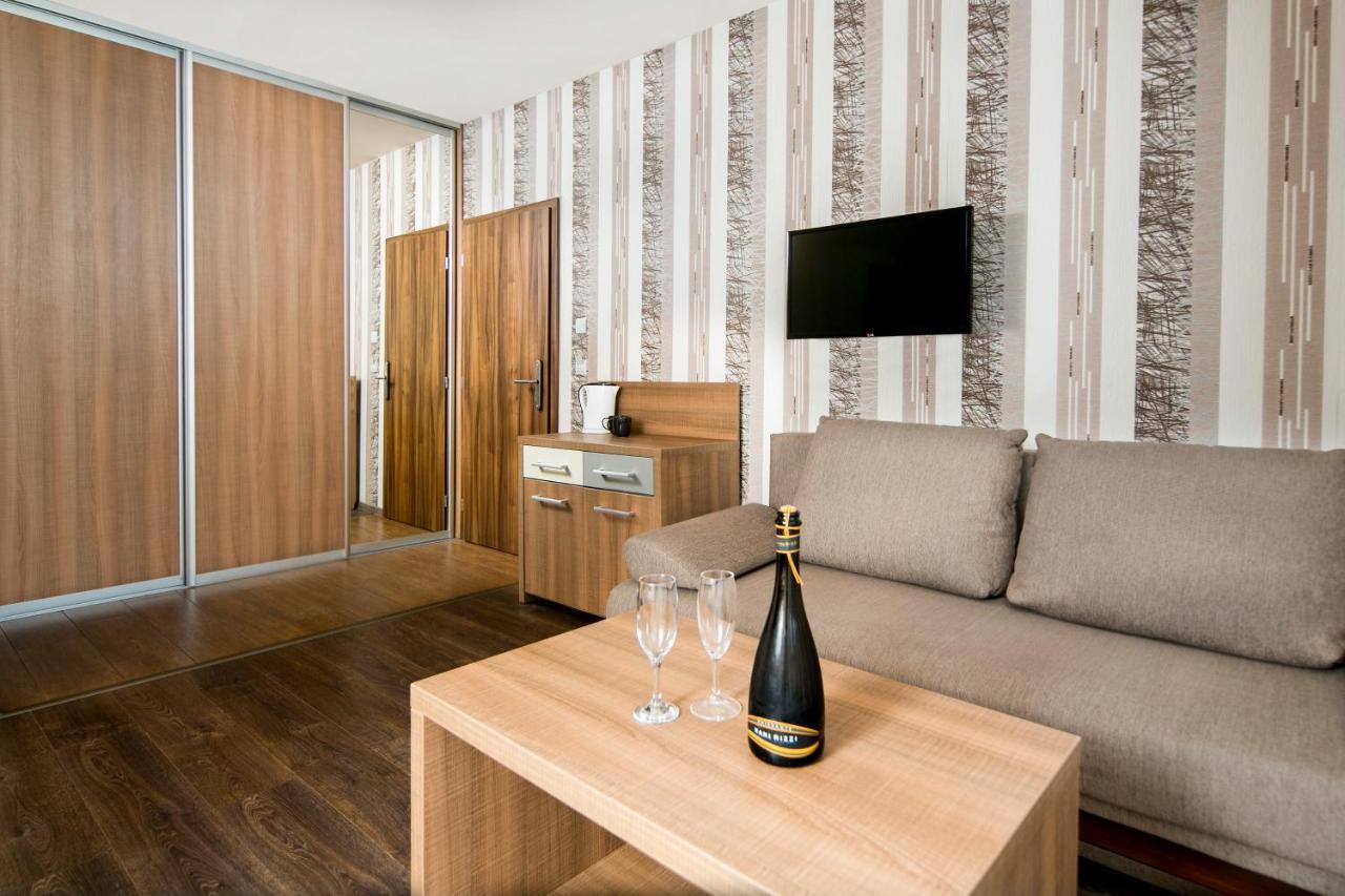 Aqua & Wellness Resort Alzbeta Liptovský Mikuláš Екстериор снимка