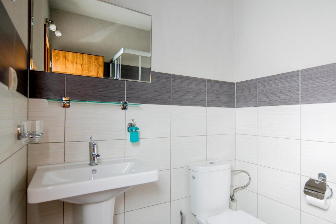 Aqua & Wellness Resort Alzbeta Liptovský Mikuláš Екстериор снимка