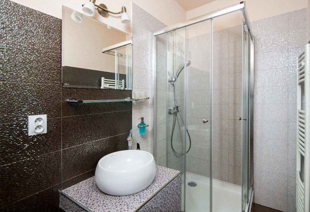 Aqua & Wellness Resort Alzbeta Liptovský Mikuláš Екстериор снимка