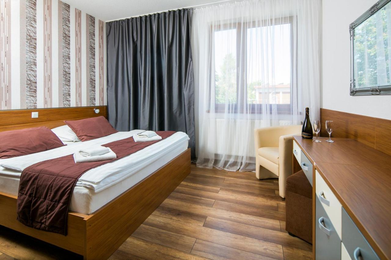 Aqua & Wellness Resort Alzbeta Liptovský Mikuláš Екстериор снимка