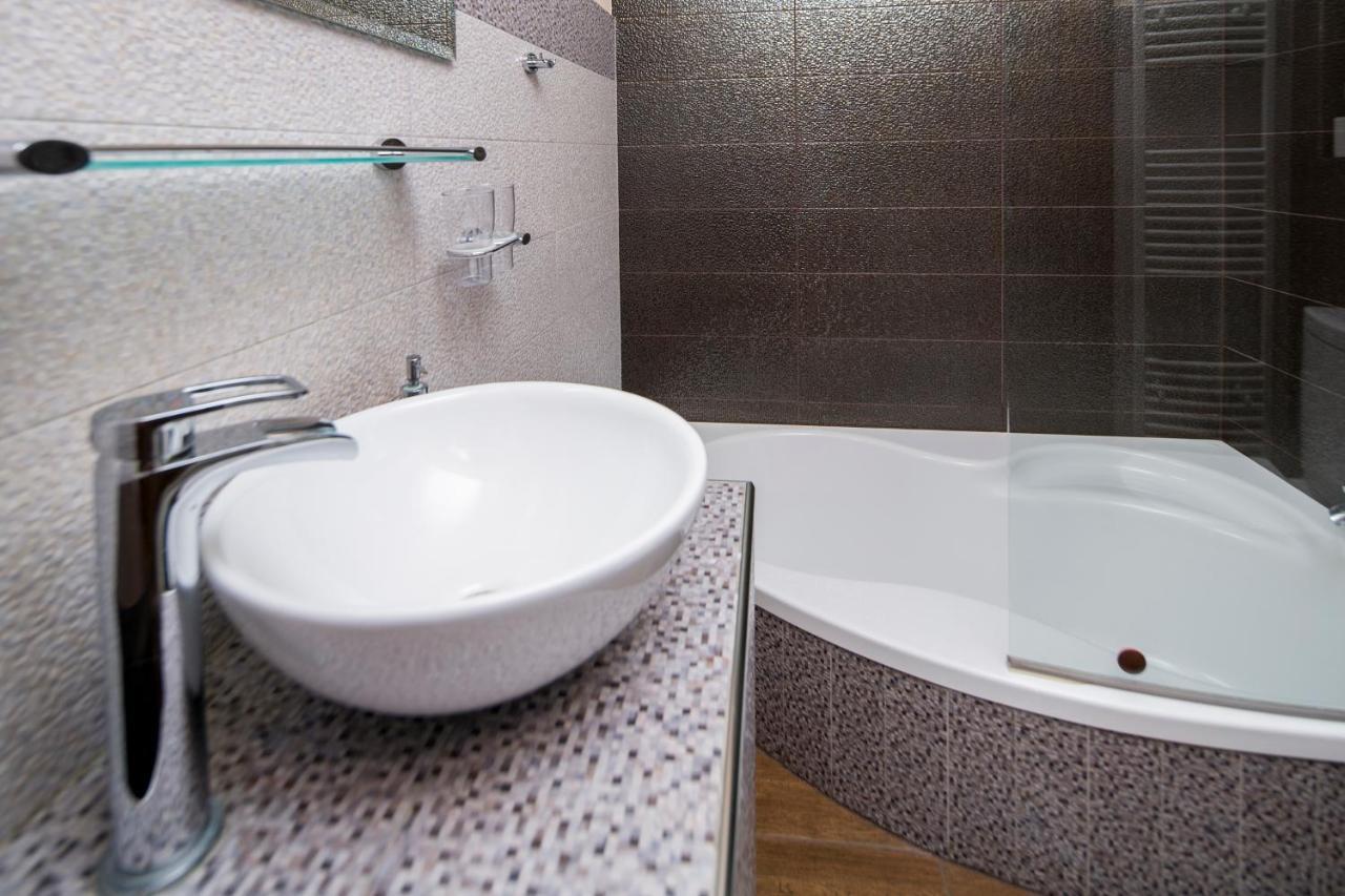 Aqua & Wellness Resort Alzbeta Liptovský Mikuláš Екстериор снимка