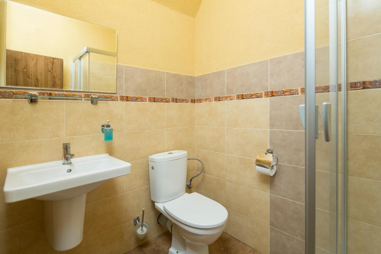 Aqua & Wellness Resort Alzbeta Liptovský Mikuláš Екстериор снимка