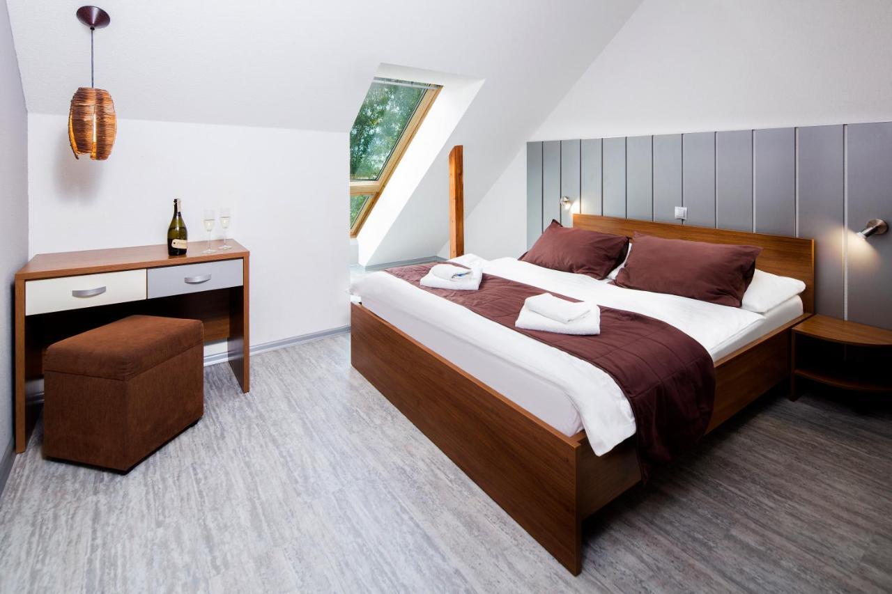 Aqua & Wellness Resort Alzbeta Liptovský Mikuláš Екстериор снимка