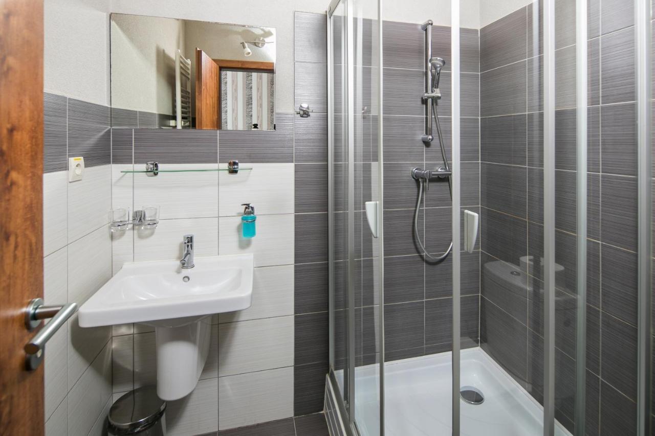 Aqua & Wellness Resort Alzbeta Liptovský Mikuláš Екстериор снимка