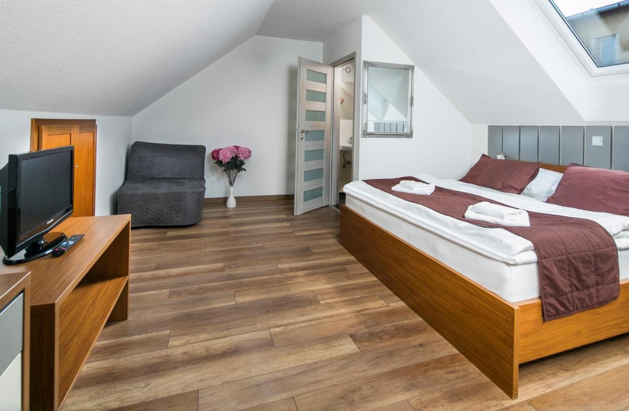 Aqua & Wellness Resort Alzbeta Liptovský Mikuláš Екстериор снимка