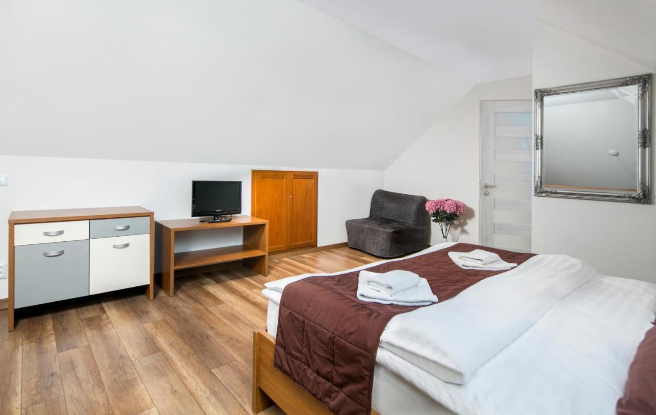 Aqua & Wellness Resort Alzbeta Liptovský Mikuláš Екстериор снимка