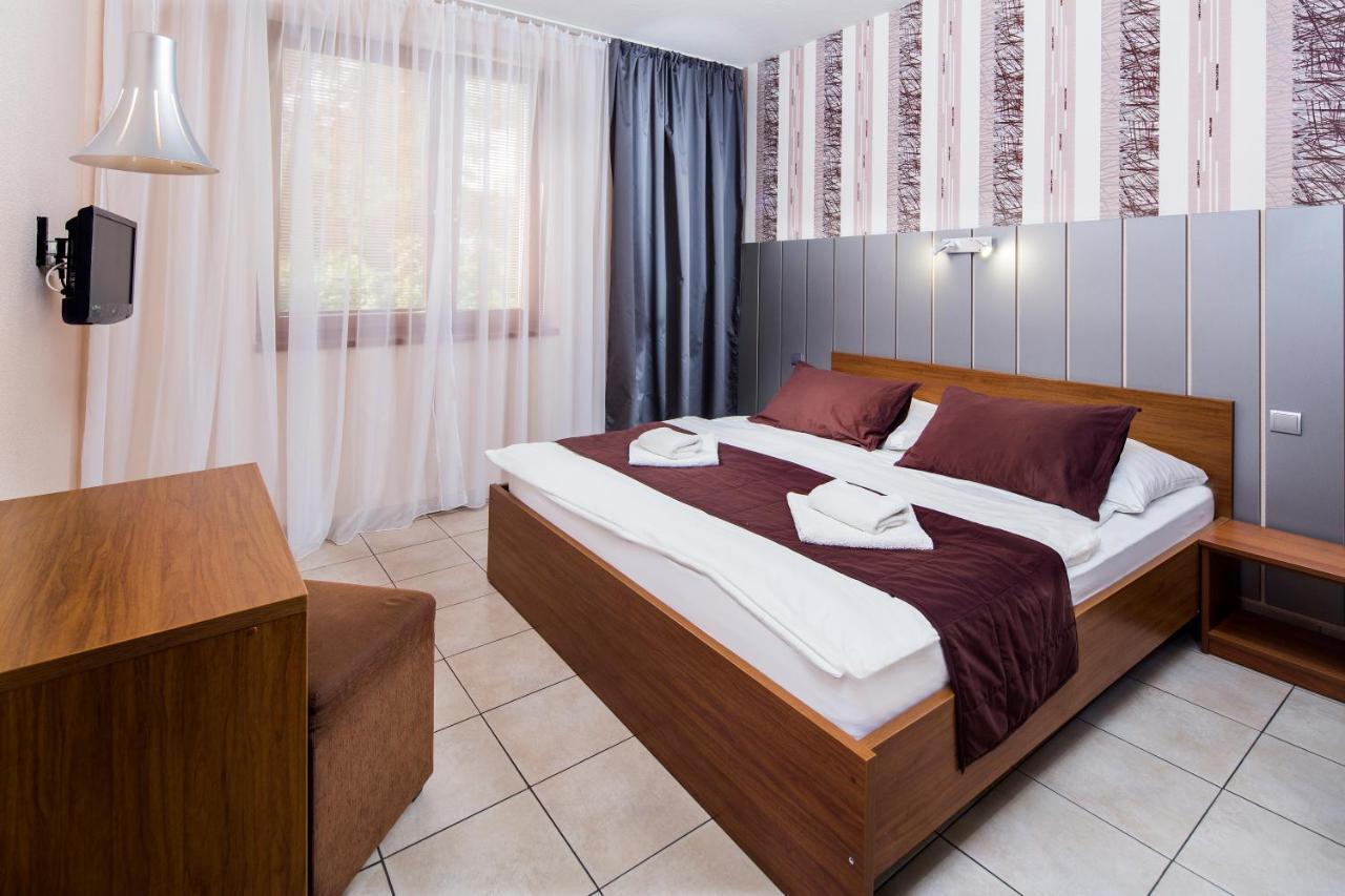 Aqua & Wellness Resort Alzbeta Liptovský Mikuláš Екстериор снимка