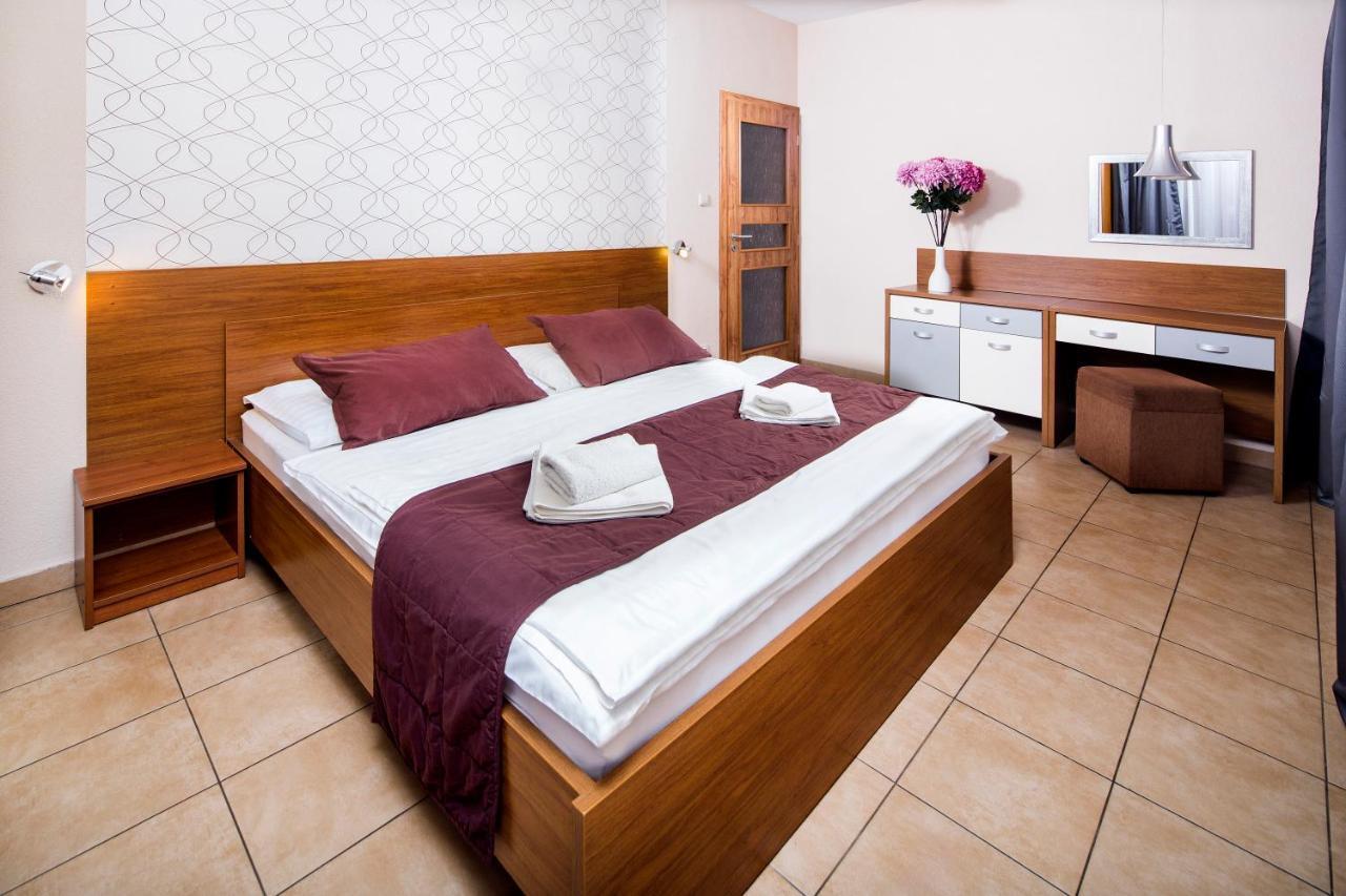 Aqua & Wellness Resort Alzbeta Liptovský Mikuláš Екстериор снимка